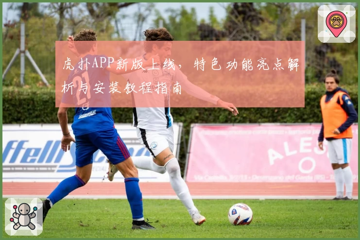 虎扑APP新版上线，特色功能亮点解析与安装教程指南