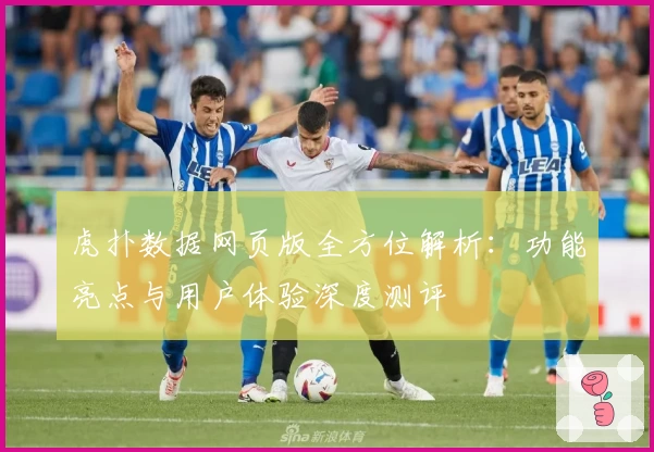 虎扑数据网页版全方位解析：功能亮点与用户体验深度测评