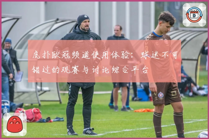 虎扑欧冠频道使用体验：球迷不可错过的观赛与讨论综合平台