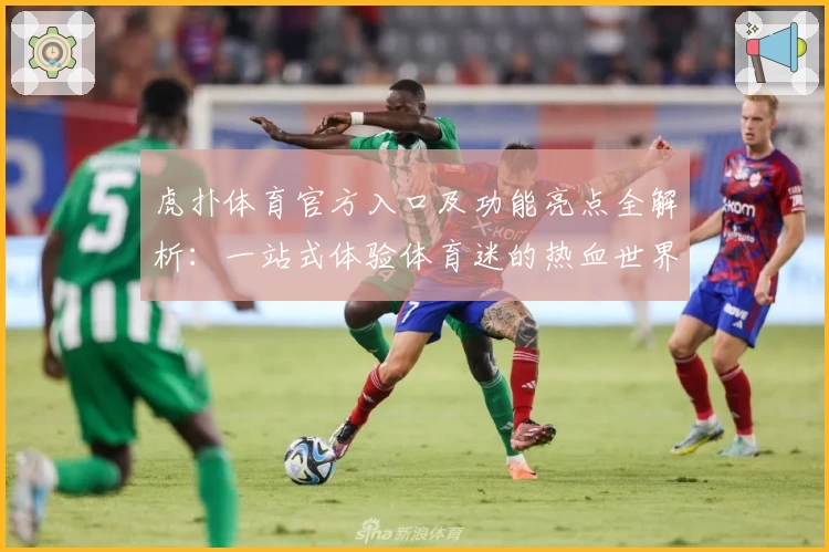 虎扑体育官方入口及功能亮点全解析：一站式体验体育迷的热血世界