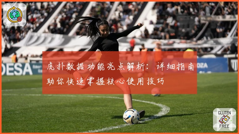 虎扑数据功能亮点解析：详细指南助你快速掌握核心使用技巧