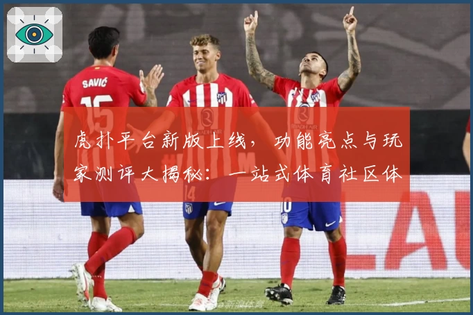 虎扑平台新版上线,功能亮点与玩家测评大揭秘:一站式体育社区体验升级