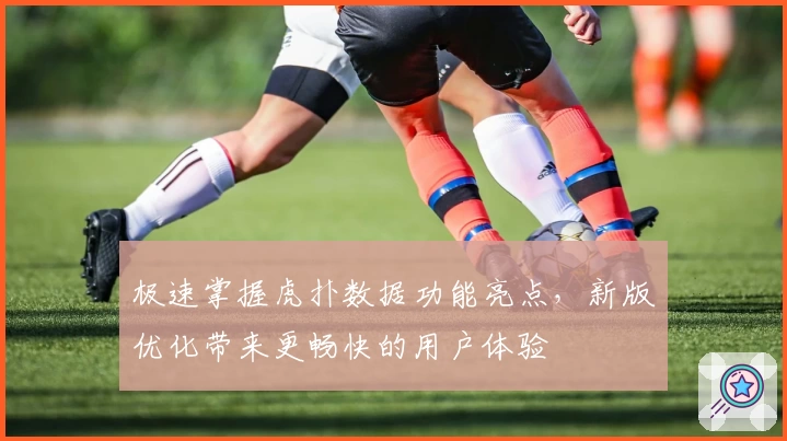 极速掌握虎扑数据功能亮点，新版优化带来更畅快的用户体验